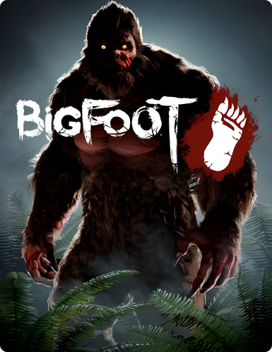 Bigfoot