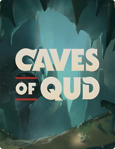 Caves of Qud