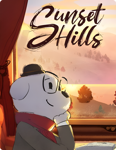 Sunset Hills