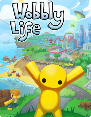 Wobbly Life